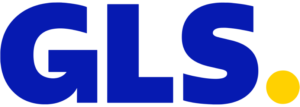 GLS logo